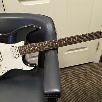 Fender American Floyd Rose Classic Stratocaster image 1