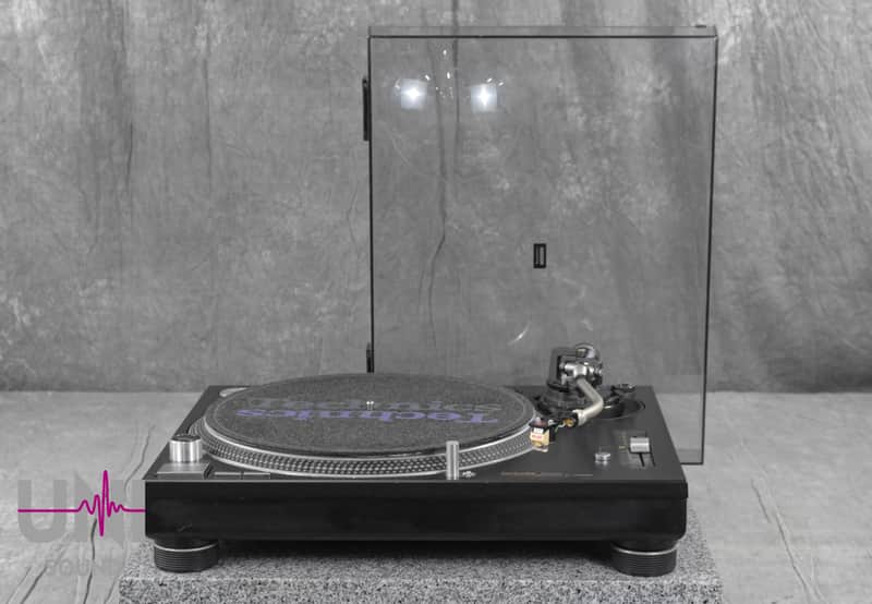 Technics SL-1200MK6