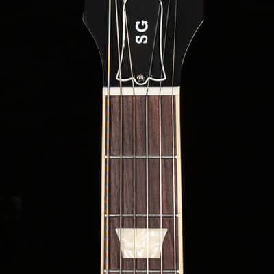 Gibson SG Standard Heritage Cherry (227) image 5