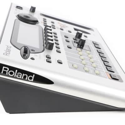 Roland VG-99 V-Guitar System GK MIDI Multi Effects Pedal w/ power supply image 12