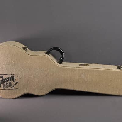 Gibson Les Paul SmartWood Exotic 2002 - Natural image 17