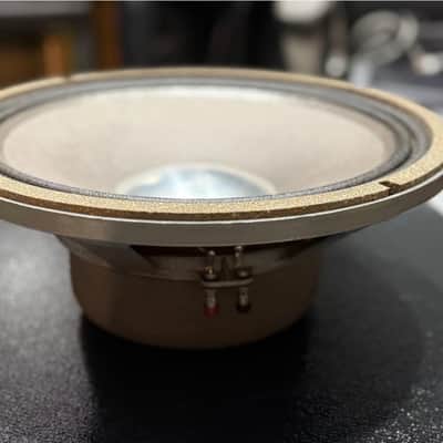 JBL D120F Grey 8 ohm image 6