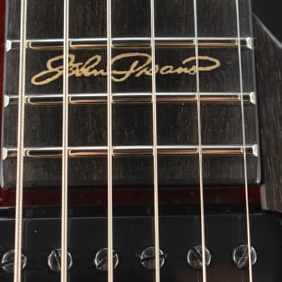 Eastman AR880CE John Pisano Signature Archtop Classic Truetone Gloss image 5