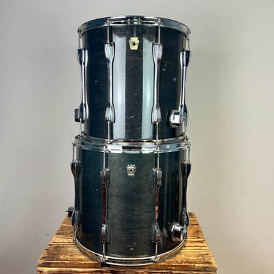 Ludwig Super Classic 24/18/16/14/13 Local Pickup Only in our shop in Milwaukee, Wisconsin image 13