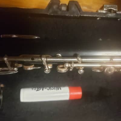 Fox Renard Artist 330 Oboe W/ Left F--Just Serviced, Ready To Play! image 7