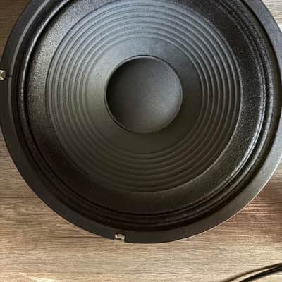 Celestion G12P-80 Seventy 80 12" 80-Watt 8ohm Guitar Amp Speaker 2020s - Silver image 3