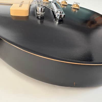 Gibson Les Paul Studio '50s Tribute 2011 Ebony image 10