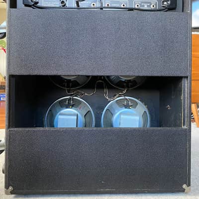 Sunn Beta Lead 4x10” Combo (1979) - Will Ship image 5