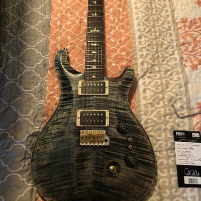 PRS Custom 24-08 10-Top image 6