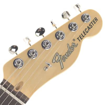 Fender American Performer Telecaster Hum with Rosewood Fretboard 2024 Aubergine 3730gr image 5