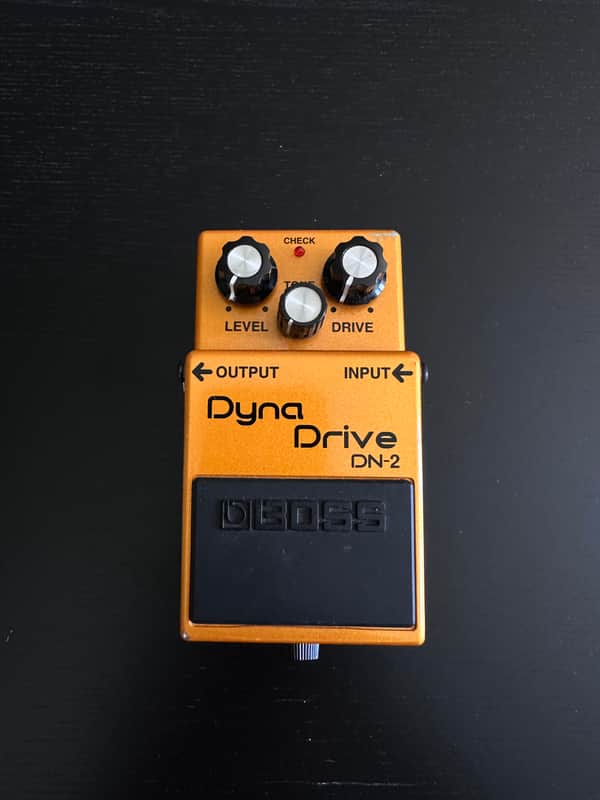 Boss DN-2 Dyna Drive