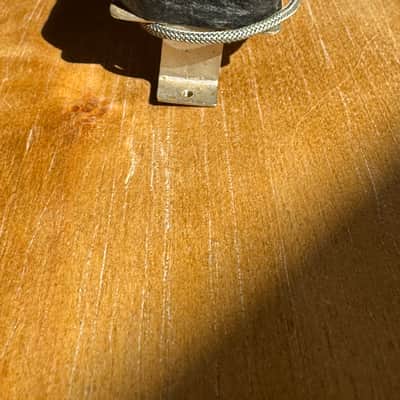 Gibson Patent # Number Humbucker 1960s (PAF sounding) image 3
