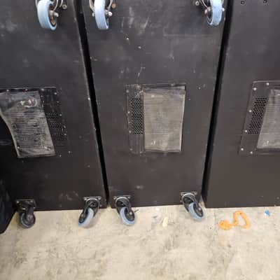D.A.S. Audio aero 12 and lx 218 image 16
