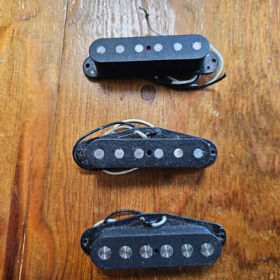 Seymour Duncan SSL-3 & SSL-4 Pickups 1980's - 2002 image 1