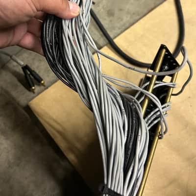 Neutrik  NPPA-TT-S Patchbay image 7