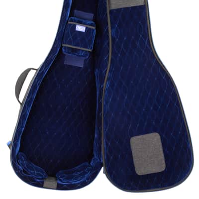 Reunion Blues Expedition Series Case - for Small Body Acoustic image 2