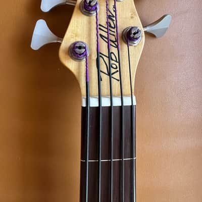 Rob Allen MB-2 1998 - Maple image 3