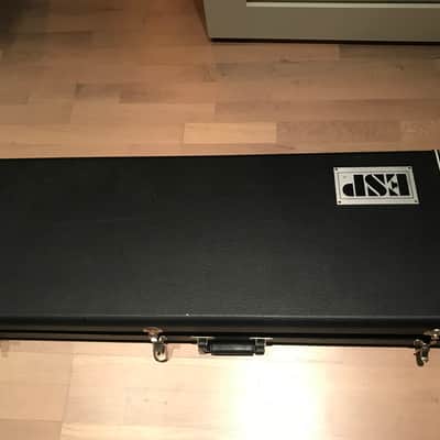 RARE! ESP KH-2 MUMMY Kirk Hammett signature image 7