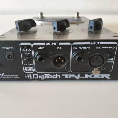 DigiTech Talker image 6