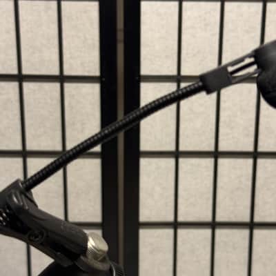 Pair of Sennheiser E-908 B Microphones 2022 image 1