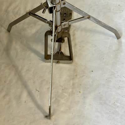 Rogers Swivomatic Hi-Hat Cymbal Stand Vintage 60s 70's Read Details image 4