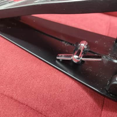 DW 2000 Series Single Bass Drum Pedal image 8