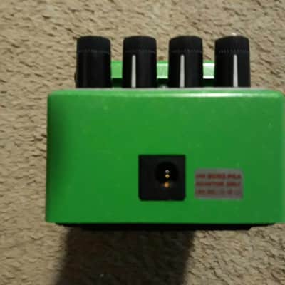 Boss PH-3 Phase Shifter with box and manual image 6