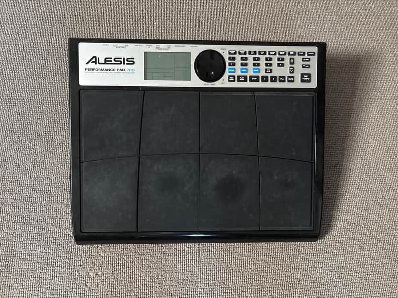 Alesis Performance Pad Pro Deal: Save $0!
