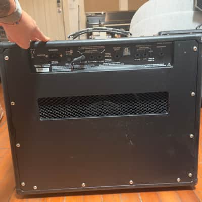 Blackstar Venue Series HT Studio 20 1x12 20W Guitar Combo 2010s - Black image 6