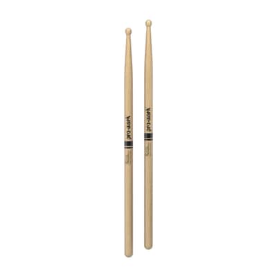 PRO-MARK TXPCW Phil Collins Sticks American Hickory - Drumsticks image 1