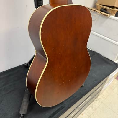 Used La Patrie Etude Cedar Top Classical Acoustic Guitar Made in Canada with Case image 25