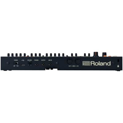 Roland JU-06A Boutique Series Synthesizer image 3