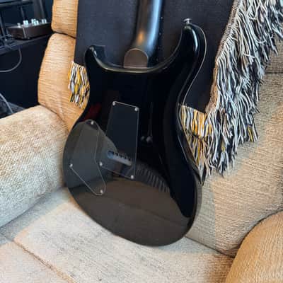 PRS Limited Edition SE Custom 24 with Maple Neck image 5