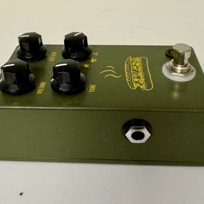 JHS Muffuletta Fuzz image 5