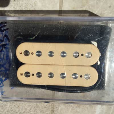Kent Armstrong Korea DiMarzio Super Distortion copy pickup 1970s image 6