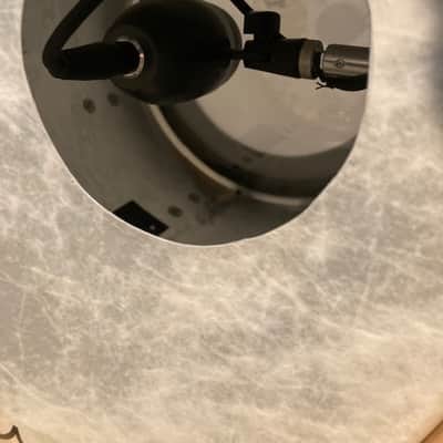 Gretsch 16x16 bass drum (conversion) image 3