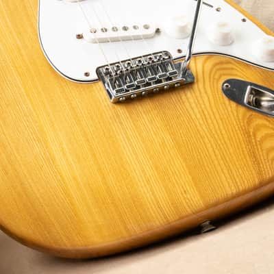 Greco SE-550N 1974 - Matsumoku built image 5