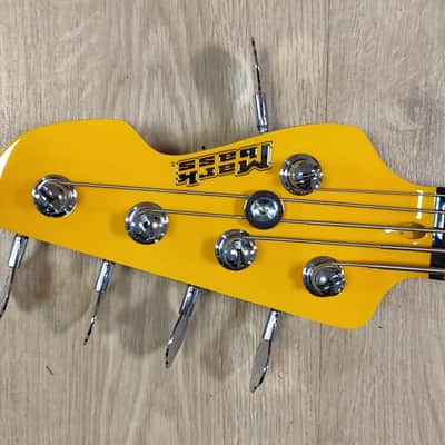 Markbass MB5 JB - Amarillo image 6