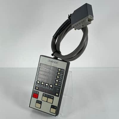 Ampex ATR-102 4 Channel Remote Control Unit image 1
