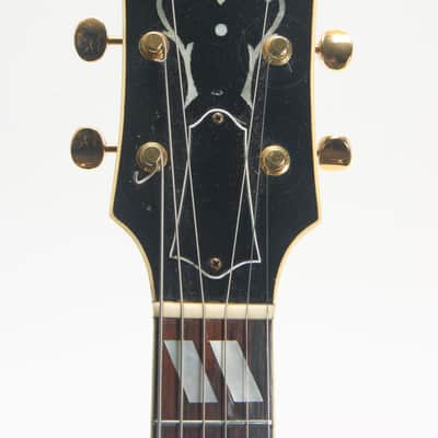 Gibson L7 Sunburst (1941) image 11