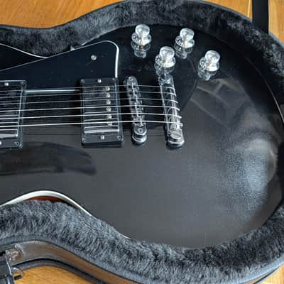 Gibson Les Paul Modern 2022 - Graphite Black image 4