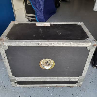 MUSIC MAN RD 112-65 COMBO AMPLIFIER 1975 - JBL K120 SPEAKER image 4
