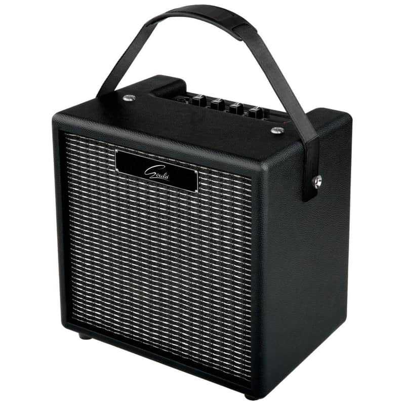 Gould 10w Practice Amplifier image 1