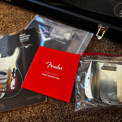 Fender Custom Shop Time Machine Journeyman 1965 Jazz Bass, Faded Dakota Red Rosewood image 10