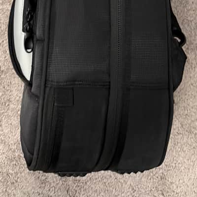 M80 Series Classic Dual Bass Case 2025 - Black image 4