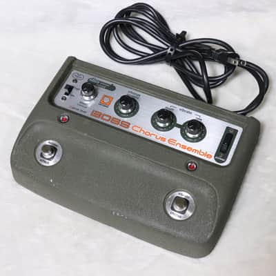 BOSS CE-1 Chorus Ensemble [161006] (06/22) image 1