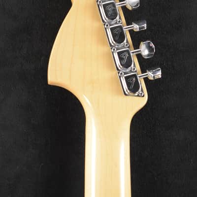 Mint Fender '68 Stratocaster DLX Closet Classic - Aged Blue Ice Metallic image 8