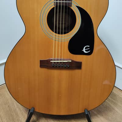Epiphone EJ-100 na - Gloss image 2