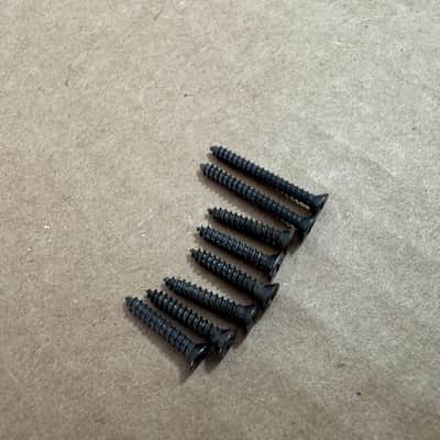 Gibson Vintage Patent Number Pickup Ring Surround Screws ES SG Les Paul 1960’s 1970’s image 2
