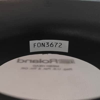 Roland PDX-6 V-Drum 8" Single Zone image 3